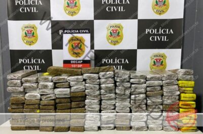 Discussão sobre criminalização de posse de drogas chega ao Plenário do Senado Federal