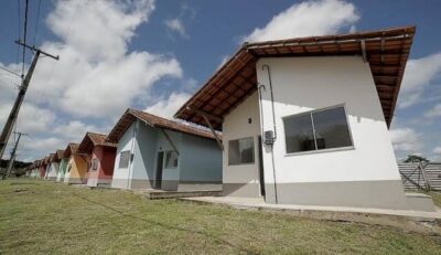 Governo define limite para prestações do Minha Casa, Minha Vida