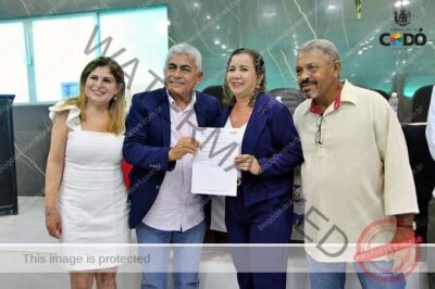 Denise Serra deve se afastar do Conselho Tutelar para concorrer uma cadeira na Câmara Municipal de Codó