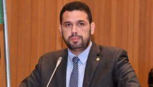 Com prestígio em alta: Fábio Macedo deve comandar possível federação do Podemos com PSDB e Cidadania