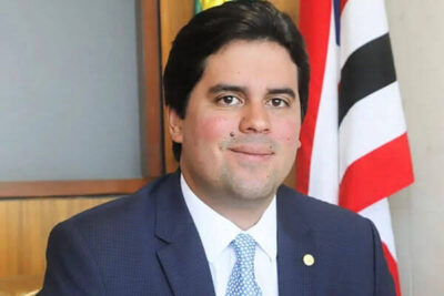 Maranhense assumirá Ministério do Esporte