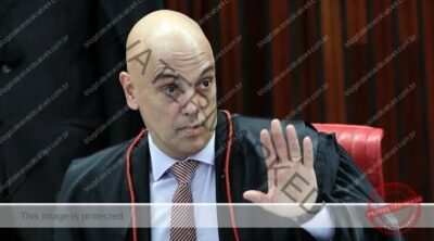 Parlamentares vão à Comissão Interamericana de Direitos Humanos contra Alexandre de Moraes