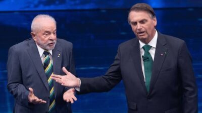Lula e Bolsonaro antecipam disputa pelo Senado e traçam estratégias para 2026