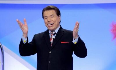 Luto! Apresentador Silvio Santos morre aos 93 anos