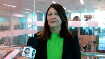 Fenaj e Sindjor criticam afastamento de Jacqueline Heluy da Comunicação da Alema