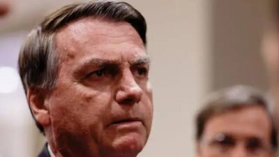 Bolsonaro vira réu por tentativa de golpe de Estado com unanimidade dos votos na 1ª Turma do STF