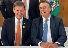 Bolsonarista Aluisio Mendes defende a anistia, mas não concorda que no momento o perdão alcance Bolsonaro porque não foi condenado