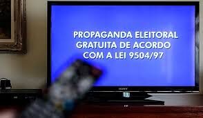 Política: Propaganda de quatro partidos vai ao ar esta semana