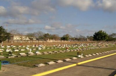 Justiça obriga Prefeitura de São Luís a regularizar cemitérios e reparar danos ambientais