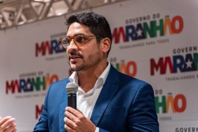 Pedro Chagas é exonerado da secretaria de Meio Ambiente do estado