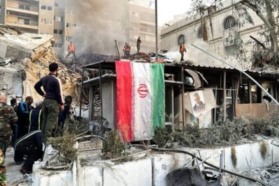Irã anuncia fim do conflito com Israel e classifica desfecho como “grande vitória”