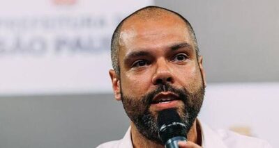 Morre Bruno Covas, prefeito de São Paulo, aos 41 anos