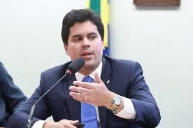Fufuca intensifica agenda de olho em 2026