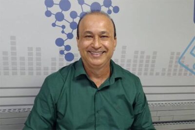 Marcus Brandão assume cargo de secretário de Assuntos Legislativos do MA