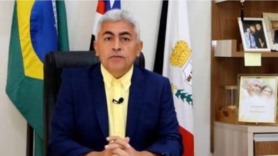 Prefeito de Codó pode ser cassado nesta sexta-feira