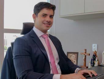 Brandão indica Flávio Costa para vaga no TCE-MA; Sabatina será amanhã