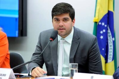 Projeto de Marreca Filho beneficia vítimas de queimaduras