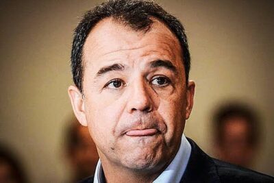 STF torna sem efeito acordo de colaboração premiada entre Sérgio Cabral e Polícia Federal