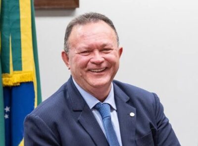 Com aprovação histórica, Brandão completa primeira metade do seu governo