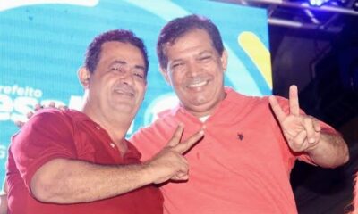Prefeito de Mata Roma é afastado pela Câmara; vice assume município