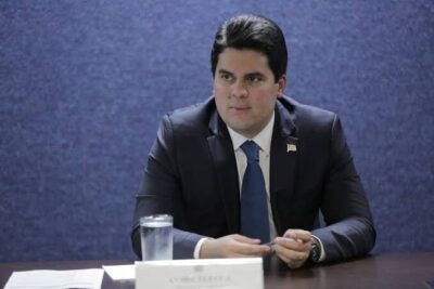 Com federação, Fufuca acelera pré-campanha para tentar consolidar candidatura ao Senado