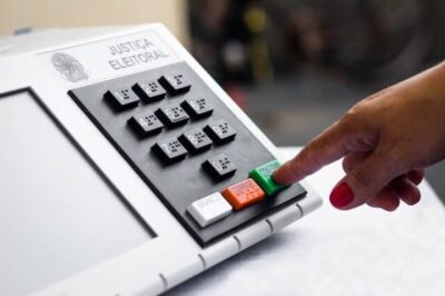 Eleitores vão às urnas neste domingo para eleger conselheiros tutelares