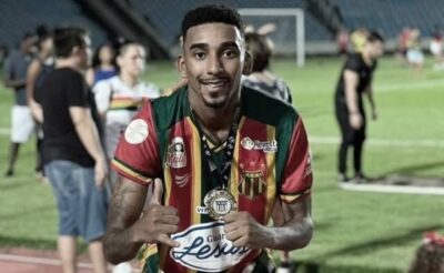 Mateusinho fecha com clube da Série A do Brasileiro; saiba qual