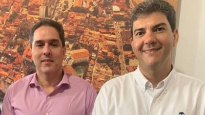 Braide anuncia Itapary na SMTT