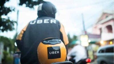 Justiça do MA condena UBER por causa de entregador que fugiu com comida