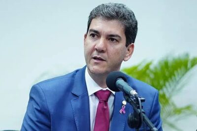 MPE recomenda desaprovação das contas de campanha de Eduardo Braide