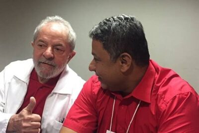 PT nacional desmente Francimar Melo e afirma que ainda não foi decidido a sigla que o partido vai apoiar no Maranhão