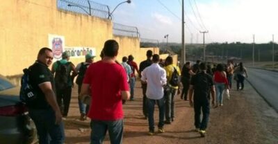 Mais de 800 presos estão autorizados para saída temporária do dia das mães, na grande São Luís