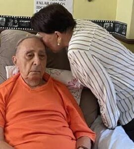 Luto! Desembargador timonense João Manoel Assunção morre aos 96 anos, em São Luís
