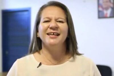 Prefeita e secretário de Buriti Bravo- Ma são acionados por improbidade administrativa