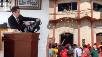 MPMA realiza audiências sobre dinheiro jogado pela janela da Câmara Municipal em Cândido Mendes