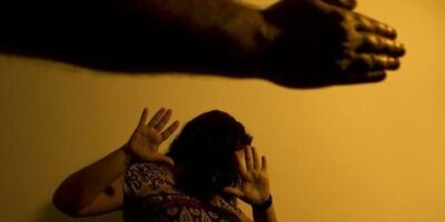 Homem é preso por violência doméstica contra namorada, em Pinheiro-Ma