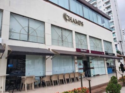 Justiça determina demolição do Champs Mall, na Península, sem direito a indenização