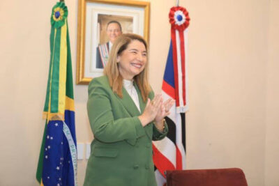 A ascensão política de Iracema Vale tem irritado os algozes do poder