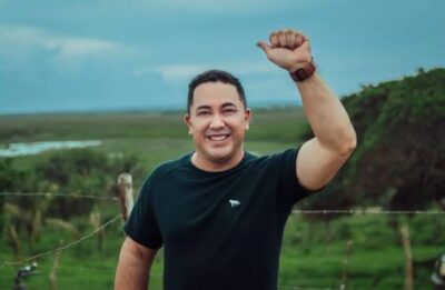 A fonte secou! André da Ralpnet recorre a agiotas para manter time em campo
