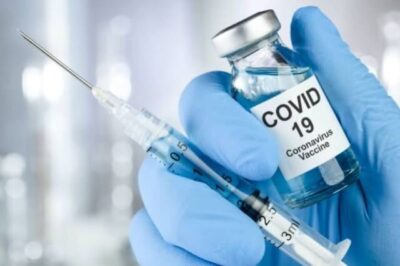 MA reduz intervalo da dose reforço de vacina contra Covid de 5 para 4 meses