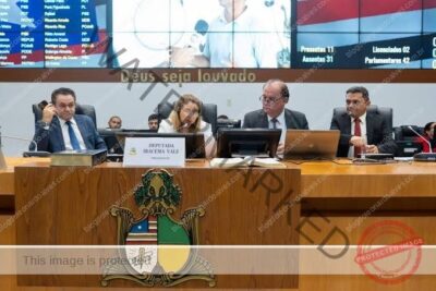 Mesa Diretora da Assembleia adota medidas de contenção de despesas com redução de 25% dos gastos em todas as áreas