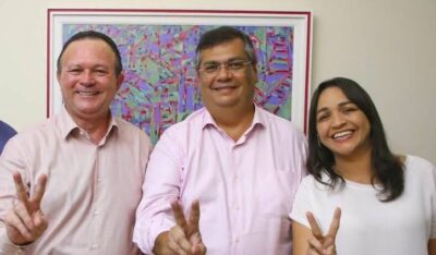 Eliziane anuncia que pretende disputar reeleição e trabalha pela reunificação do grupo