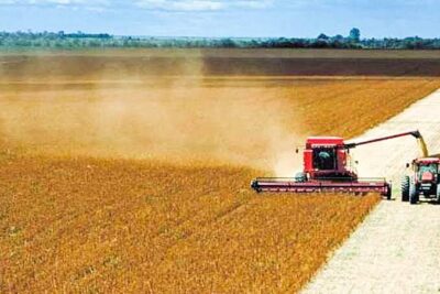Ministro da Agricultura confirma presença na AGROBALSAS 2024