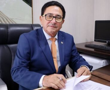 MPMA pede cassação de Hemetério Weba e alerta: permanência do deputado afronta a Justiça