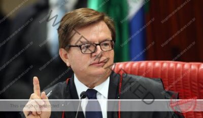 O motivo que levou o presidente do STJ a indeferir recurso de Zé Francisco para retornar à Prefeitura de Codó