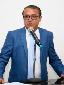 Novo prefeito em Paço do Lumiar, posse de Inaldo Pereira acontece nesta segunda, (03) na câmara municipal