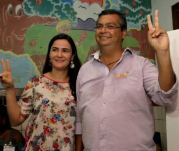 Casamento de Flávio Dino reunirá figurões da política nacional em São Luís