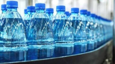 Governo realiza Fórum de Boas Práticas na Cadeia Produtiva das Águas Envasadas nesta quinta