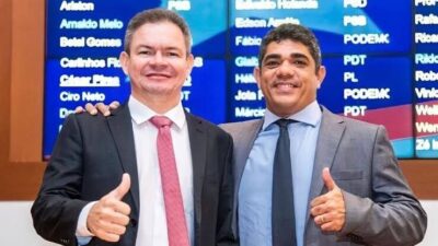 Rafael avança nas articulações para obter a maioria dos vereadores em Timon