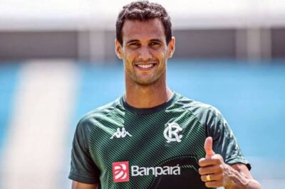 Contratação de maranhense no Sampaio